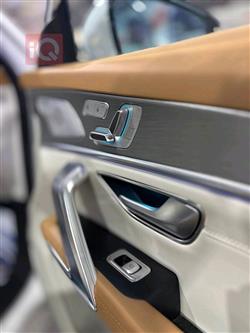 Jetour X70 Plus